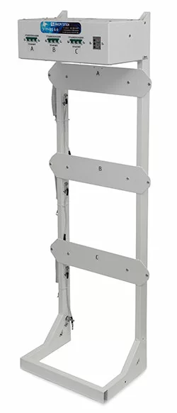 Стойка Энерготех TOP-PRIME  12-20 кВа (с БКС и БС) в Благовещенске