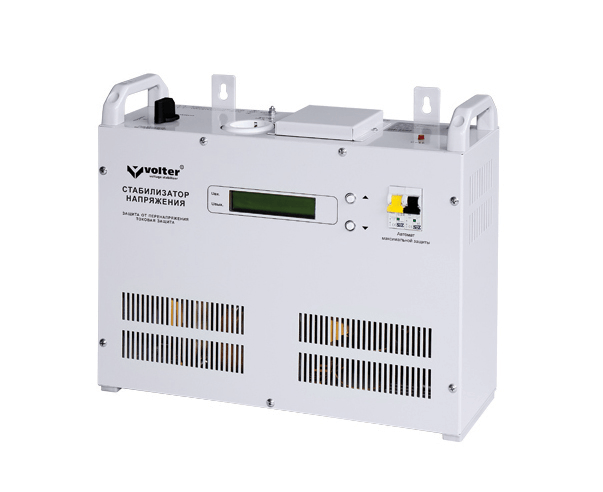 Volter СНПТО-4 ПТС Volter СНПТО-4 ПТС