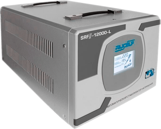RUCELF 12000 RUCELF 12000
