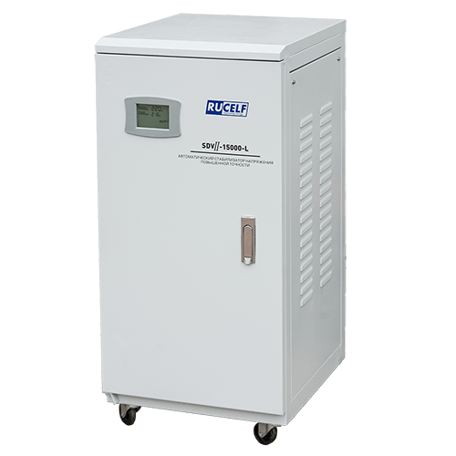 RUCELF SDVII-15000-L