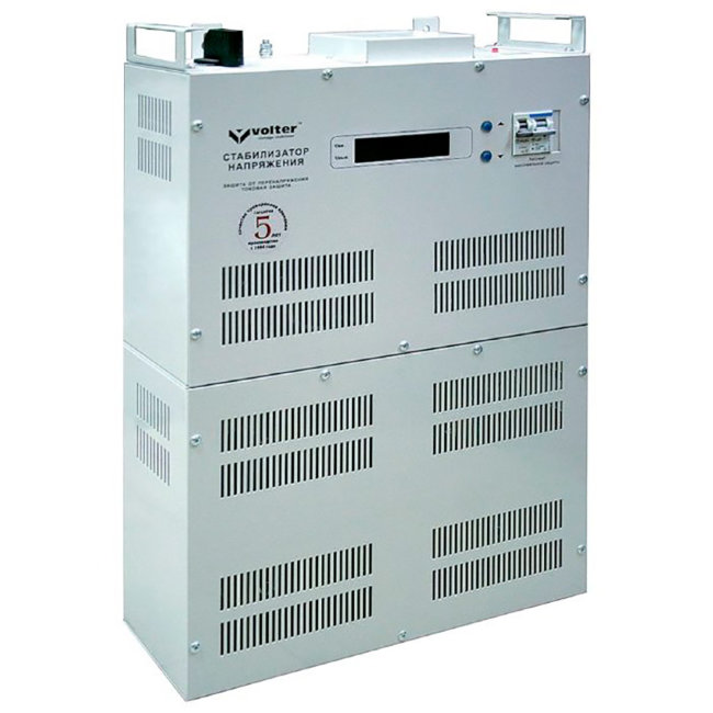 Volter СНПТО 22 ПТС