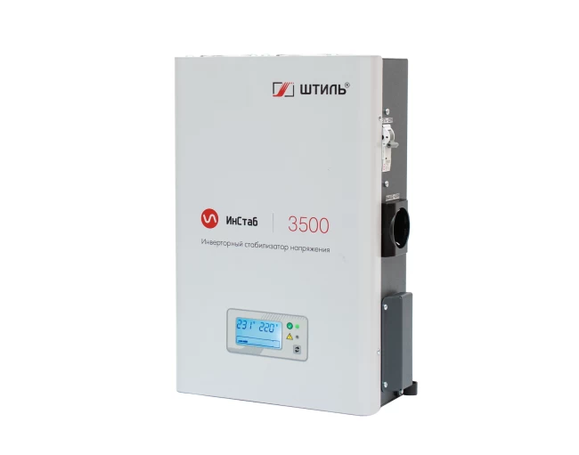 Стабилизатор напряжения Штиль ИнСтаб IS3500 в Благовещенске Стабилизатор напряжения Штиль ИнСтаб IS3500 в Благовещенске